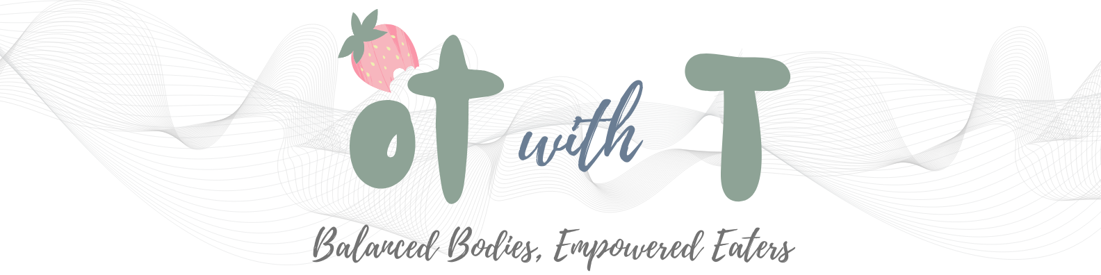 Occupational Therapy with Teresa Cao